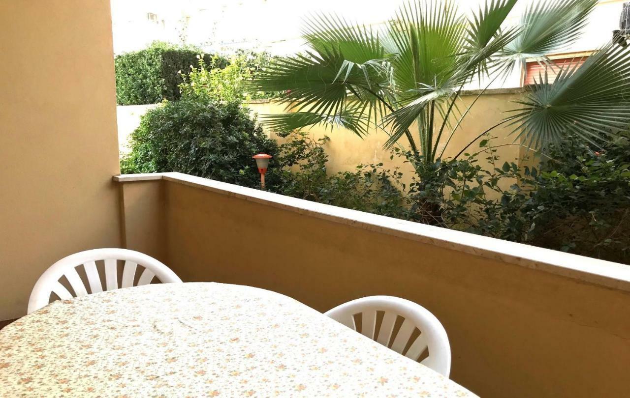 Con Giardino Sul Mare Appartamento *