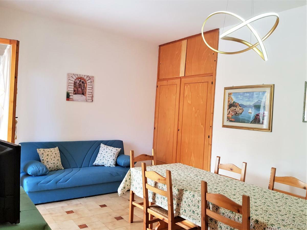 Appartamento Con Giardino Sul Mare