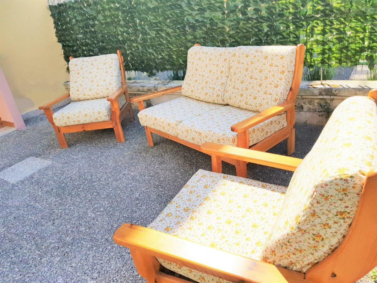 Con Giardino Sul Mare Appartamento Gallipoli